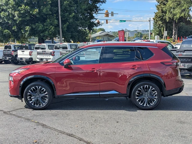 Nuevos NISSAN ROGUE à Kennesaw, chez Town Center Nissan