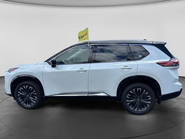SEMINUEVOS NISSAN Rogue a Estados en autogozo