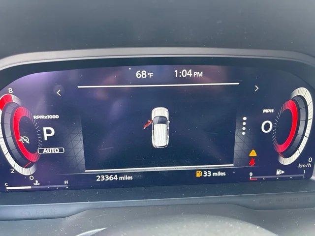 SEMINUEVOS NISSAN Rogue a Estados en autogozo