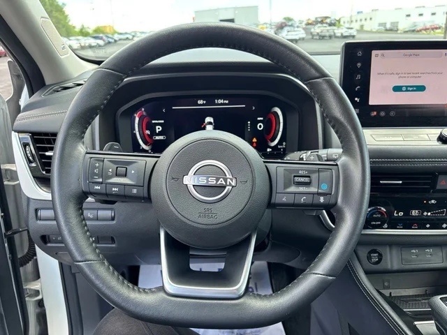 SEMINUEVOS NISSAN Rogue a Estados en autogozo