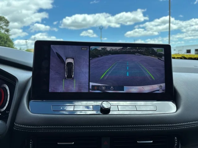 SEMINUEVOS NISSAN Rogue a Estados en autogozo