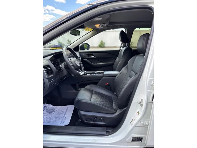 SEMINUEVOS NISSAN Rogue a Estados en autogozo