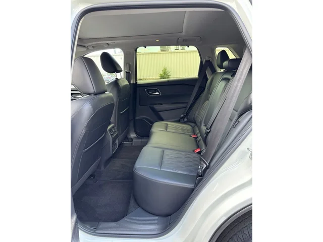 SEMINUEVOS NISSAN Rogue a Estados en autogozo