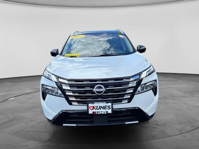SEMINUEVOS NISSAN Rogue a Estados en autogozo