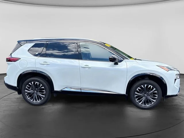 SEMINUEVOS NISSAN Rogue a Estados en autogozo