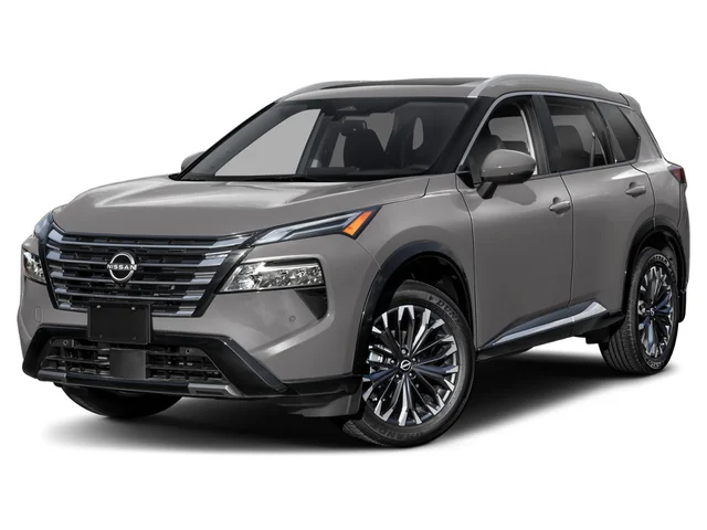 Nuevos NISSAN ROGUE à Estados chez autogozo
