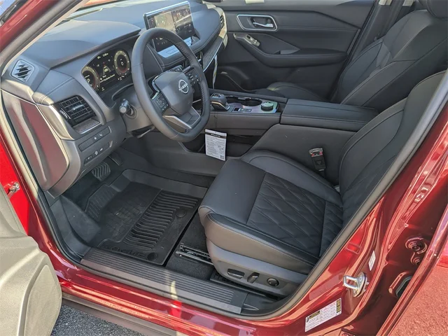 Nuevos NISSAN ROGUE à Kennesaw, chez Town Center Nissan