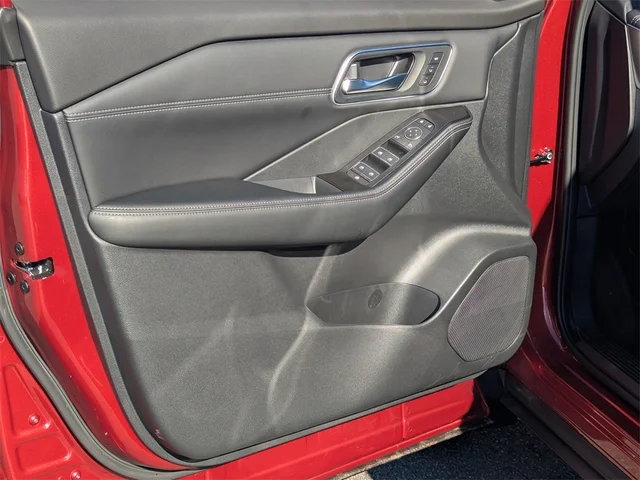 Nuevos NISSAN ROGUE à Kennesaw, chez Town Center Nissan