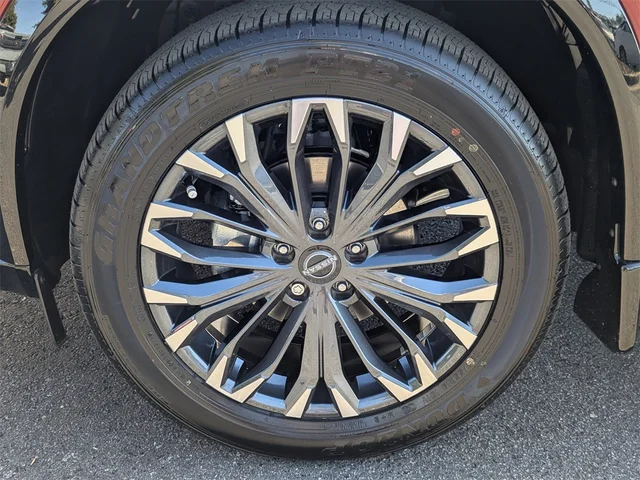 Nuevos NISSAN ROGUE à Kennesaw, chez Town Center Nissan