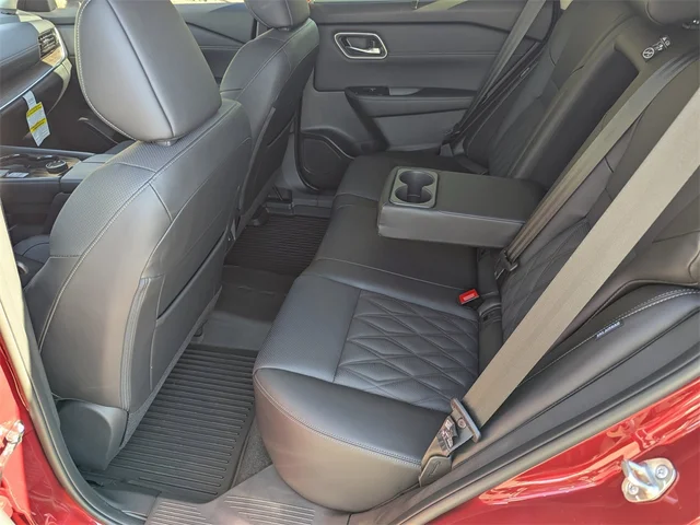 Nuevos NISSAN ROGUE à Kennesaw, chez Town Center Nissan