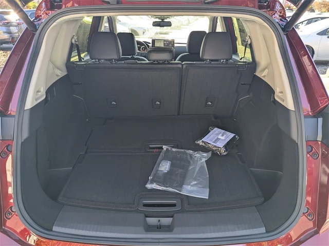 Nuevos NISSAN ROGUE à Kennesaw, chez Town Center Nissan