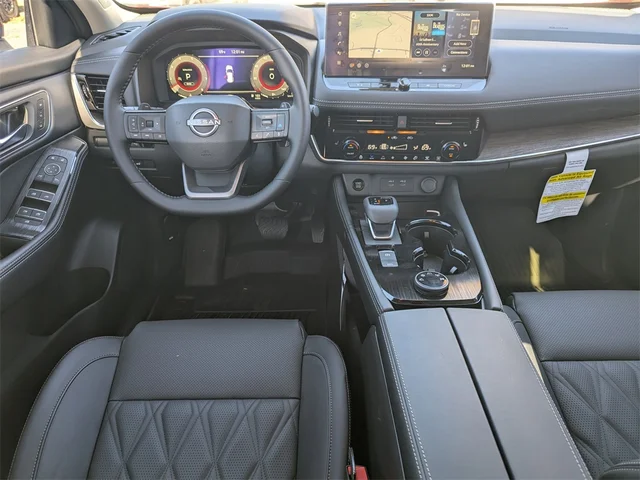 Nuevos NISSAN ROGUE à Kennesaw, chez Town Center Nissan