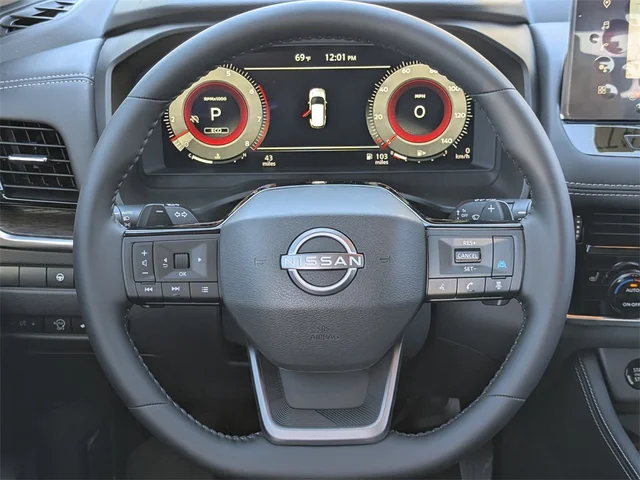 Nuevos NISSAN ROGUE à Kennesaw, chez Town Center Nissan