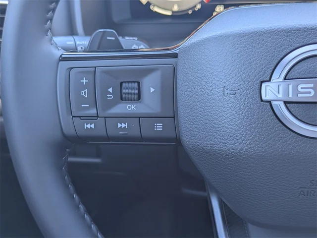 Nuevos NISSAN ROGUE à Kennesaw, chez Town Center Nissan