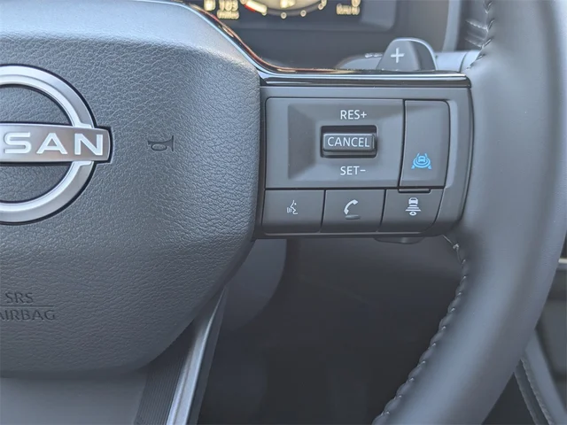 Nuevos NISSAN ROGUE à Kennesaw, chez Town Center Nissan