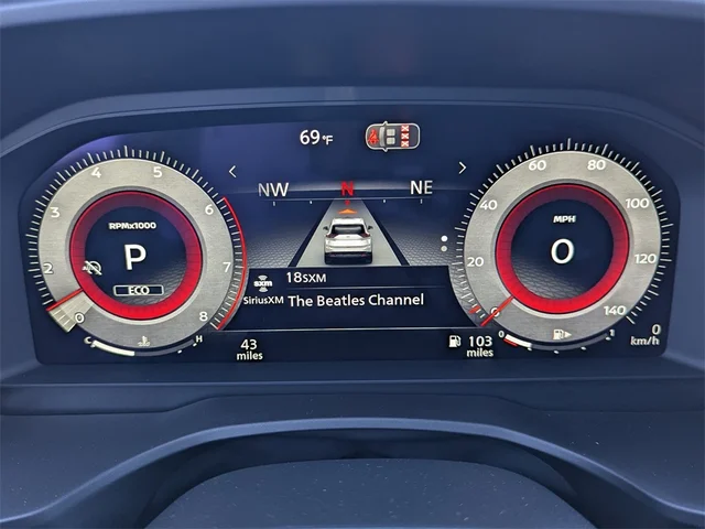 Nuevos NISSAN ROGUE à Kennesaw, chez Town Center Nissan