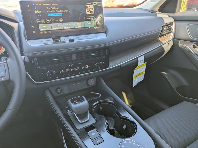 Nuevos NISSAN ROGUE à Kennesaw, chez Town Center Nissan