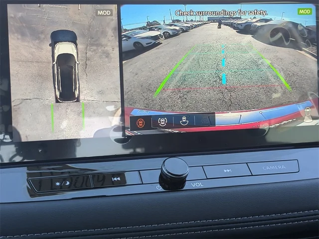 Nuevos NISSAN ROGUE à Kennesaw, chez Town Center Nissan