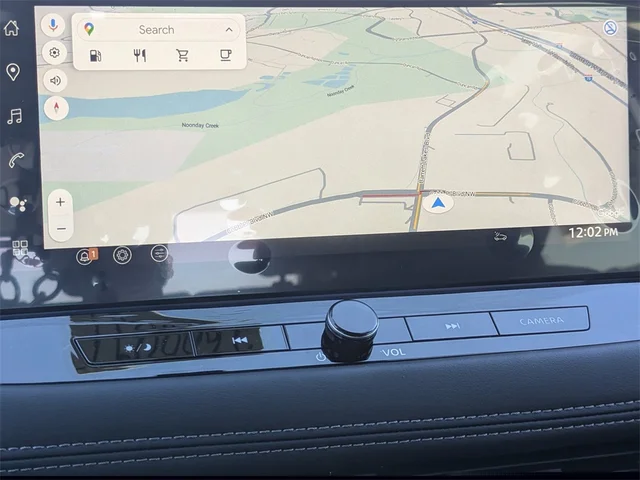 Nuevos NISSAN ROGUE à Kennesaw, chez Town Center Nissan