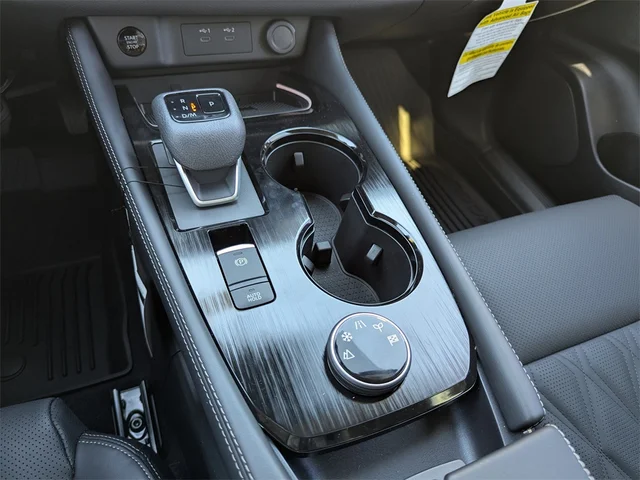 Nuevos NISSAN ROGUE à Kennesaw, chez Town Center Nissan