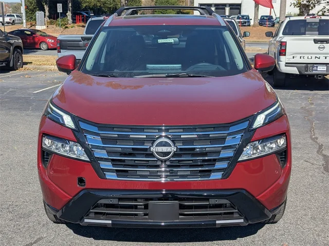 Nuevos NISSAN ROGUE à Kennesaw, chez Town Center Nissan