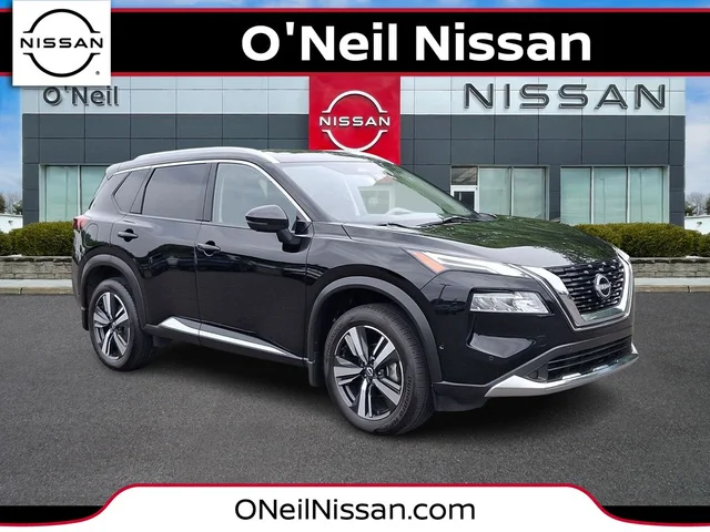 SEMINUEVOS NISSAN Rogue a Estados en autogozo
