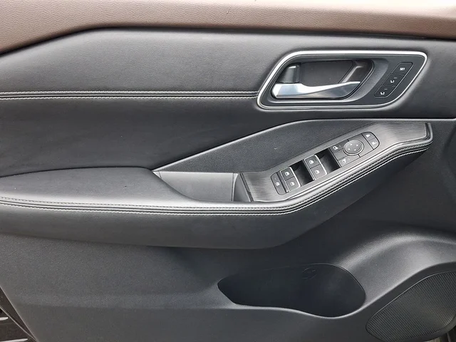 SEMINUEVOS NISSAN Rogue a Estados en autogozo