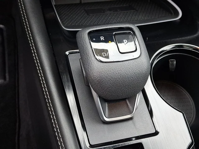 SEMINUEVOS NISSAN Rogue a Estados en autogozo