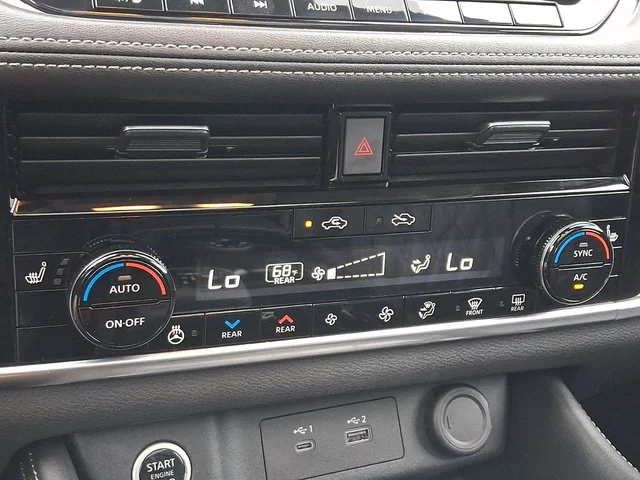 SEMINUEVOS NISSAN Rogue a Estados en autogozo