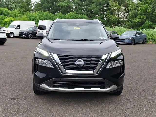 SEMINUEVOS NISSAN Rogue a Estados en autogozo