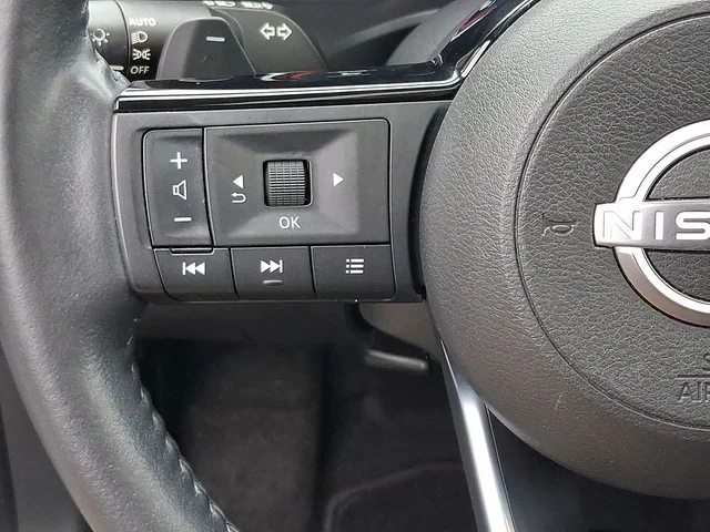 SEMINUEVOS NISSAN Rogue a Estados en autogozo