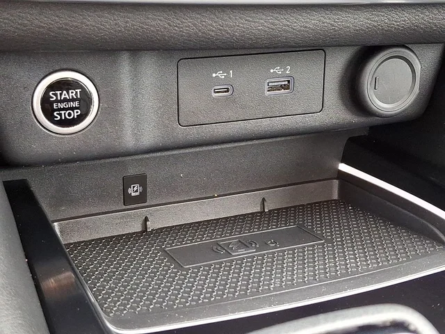 SEMINUEVOS NISSAN Rogue a Estados en autogozo