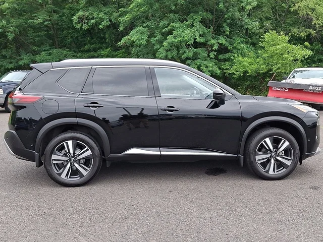 SEMINUEVOS NISSAN Rogue a Estados en autogozo