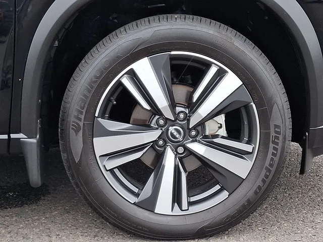 SEMINUEVOS NISSAN Rogue a Estados en autogozo