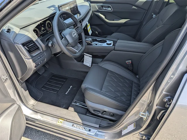 Nuevos NISSAN ROGUE à Kennesaw, chez Town Center Nissan