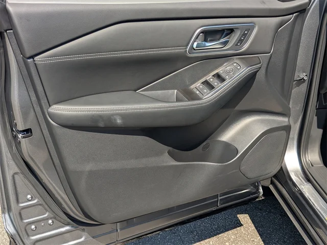 Nuevos NISSAN ROGUE à Kennesaw, chez Town Center Nissan