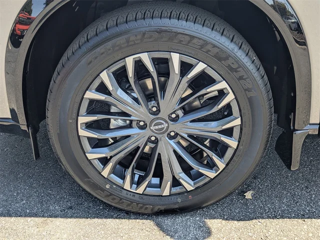 Nuevos NISSAN ROGUE à Kennesaw, chez Town Center Nissan