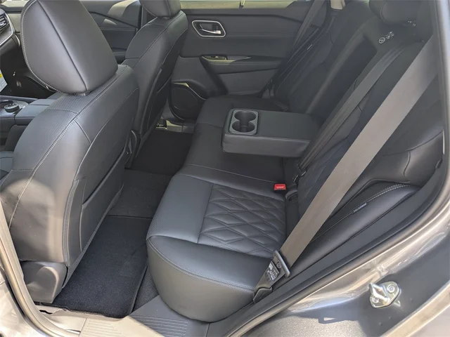 Nuevos NISSAN ROGUE à Kennesaw, chez Town Center Nissan