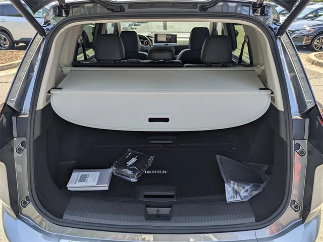 Nuevos NISSAN ROGUE à Kennesaw, chez Town Center Nissan