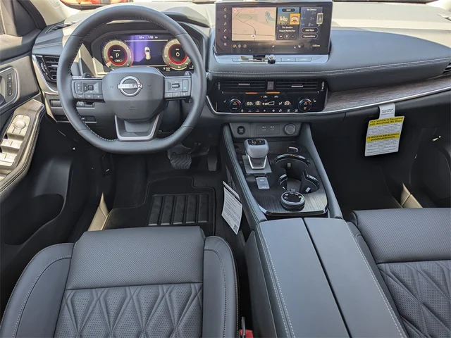 Nuevos NISSAN ROGUE à Kennesaw, chez Town Center Nissan