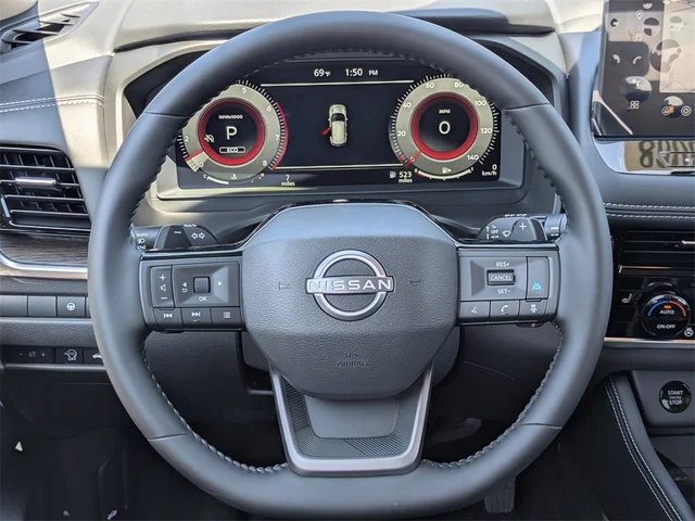 Nuevos NISSAN ROGUE à Kennesaw, chez Town Center Nissan