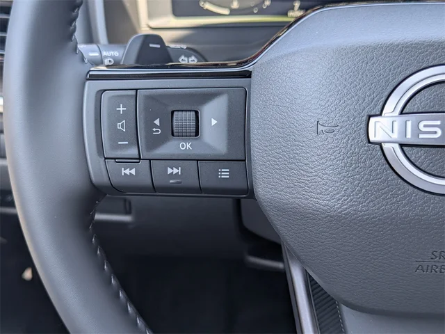 Nuevos NISSAN ROGUE à Kennesaw, chez Town Center Nissan