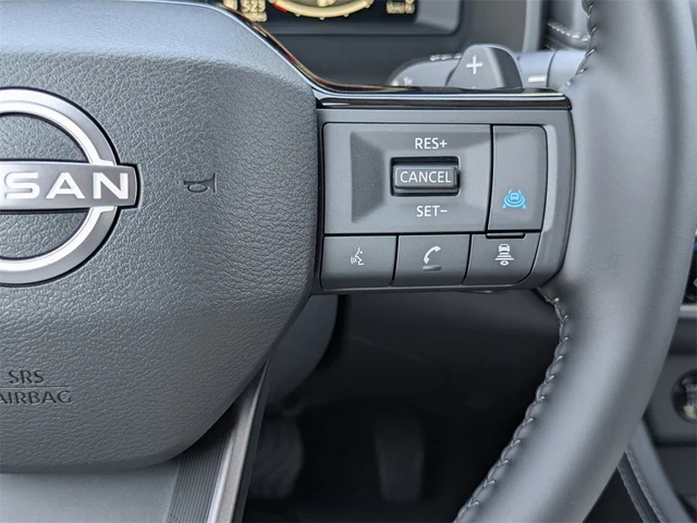 Nuevos NISSAN ROGUE à Kennesaw, chez Town Center Nissan