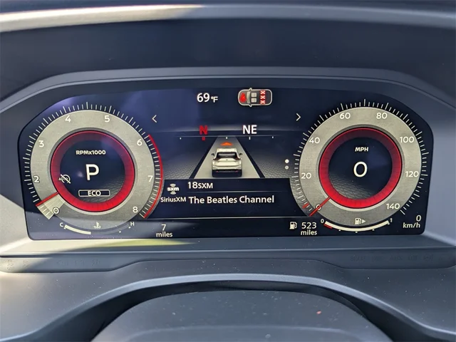 Nuevos NISSAN ROGUE à Kennesaw, chez Town Center Nissan