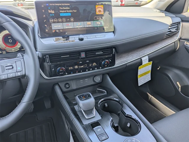 Nuevos NISSAN ROGUE à Kennesaw, chez Town Center Nissan