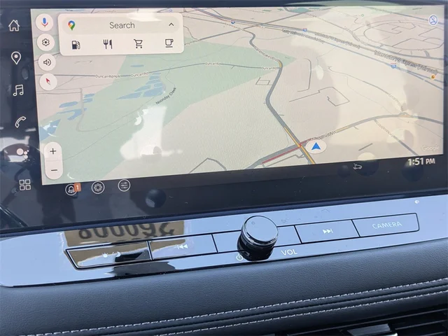 Nuevos NISSAN ROGUE à Kennesaw, chez Town Center Nissan