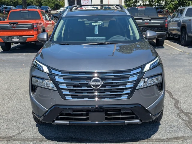 Nuevos NISSAN ROGUE à Kennesaw, chez Town Center Nissan