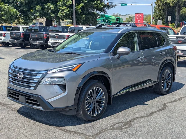 Nuevos NISSAN ROGUE à Kennesaw, chez Town Center Nissan
