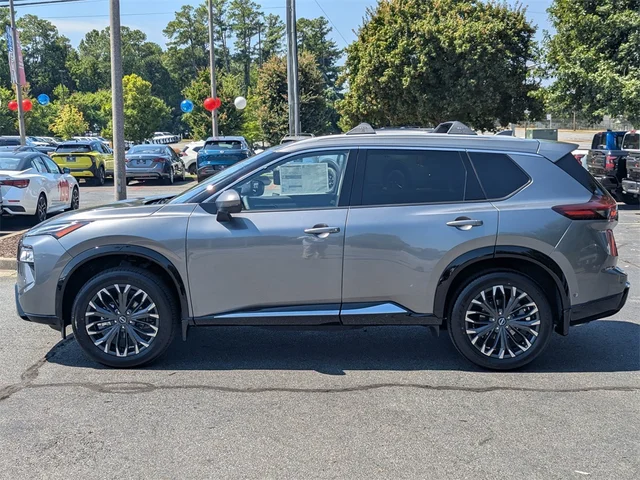 Nuevos NISSAN ROGUE à Kennesaw, chez Town Center Nissan