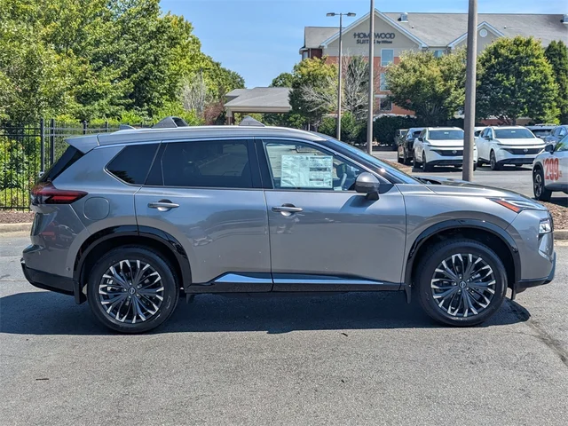 Nuevos NISSAN ROGUE à Kennesaw, chez Town Center Nissan